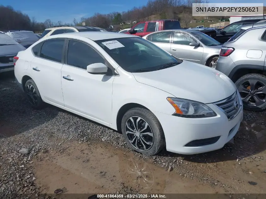 2015 Nissan Sentra