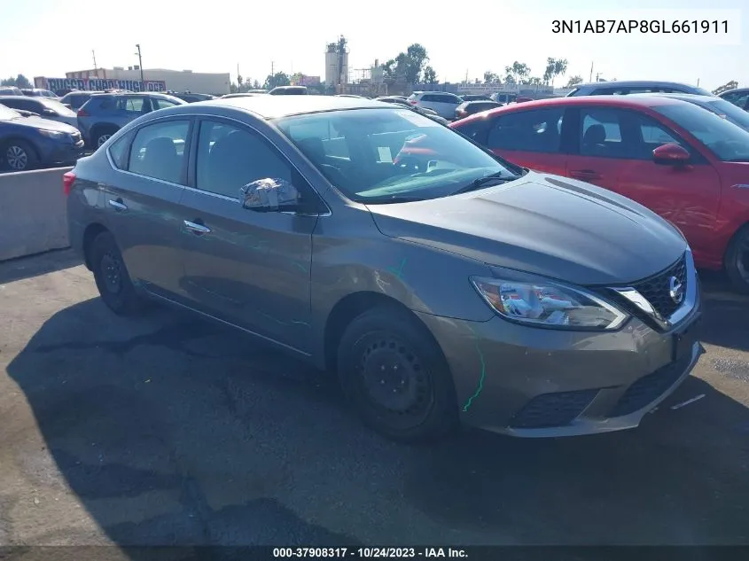 2016 Nissan Sentra