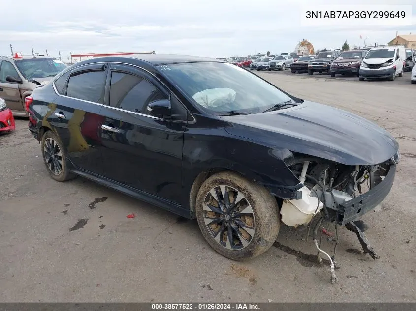 2016 Nissan Sentra