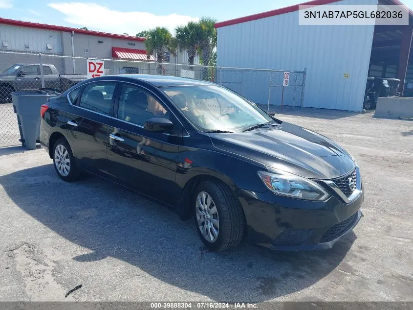 2016 Nissan Sentra
