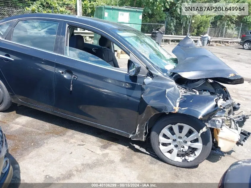 2016 Nissan Sentra