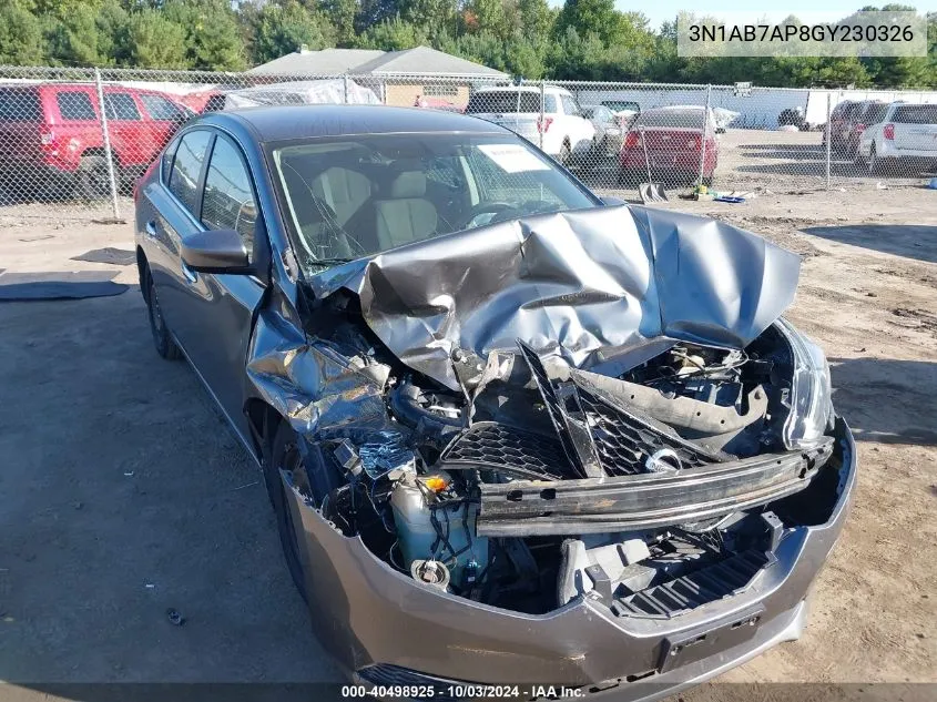 2016 Nissan Sentra