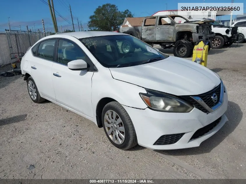 2016 Nissan Sentra