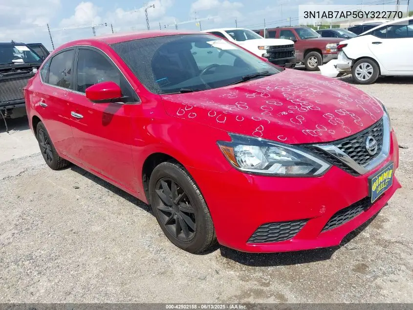 2016 Nissan Sentra