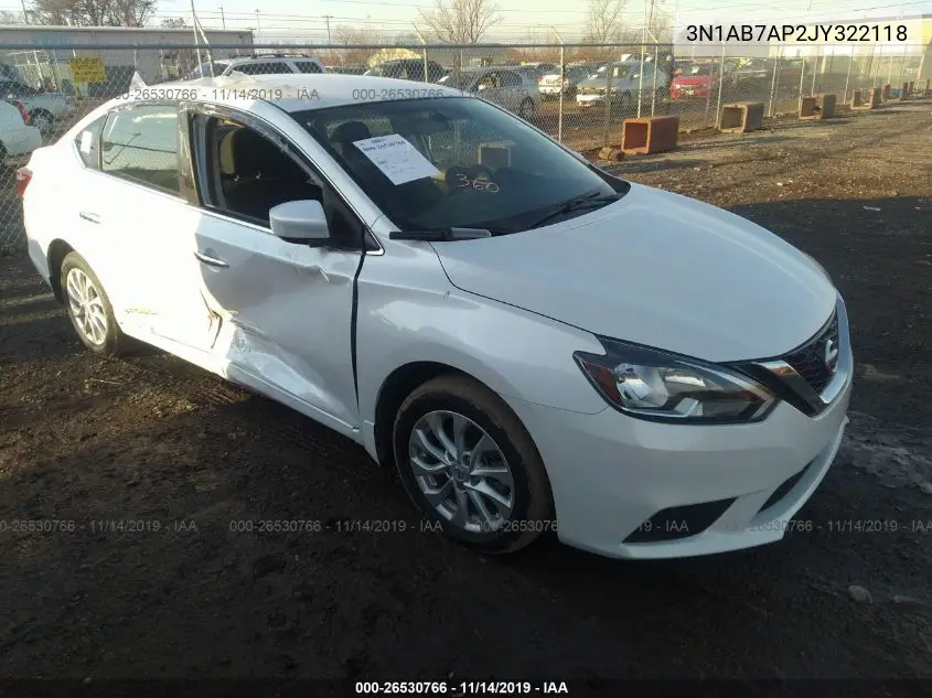 2018 Nissan Sentra