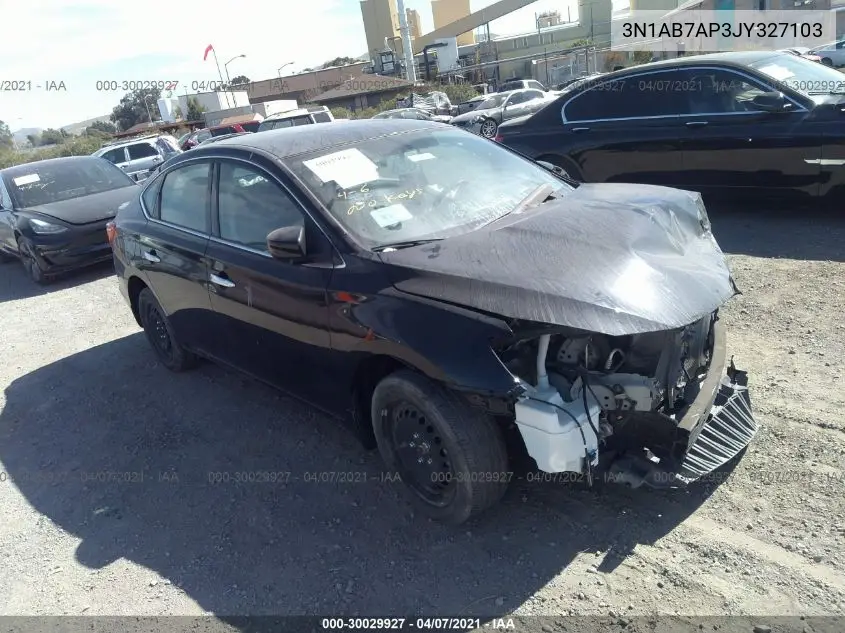 2018 Nissan Sentra