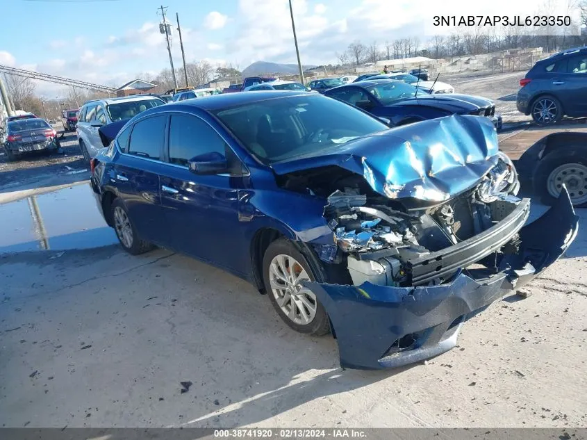 2018 Nissan Sentra