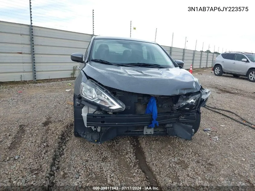 2018 Nissan Sentra