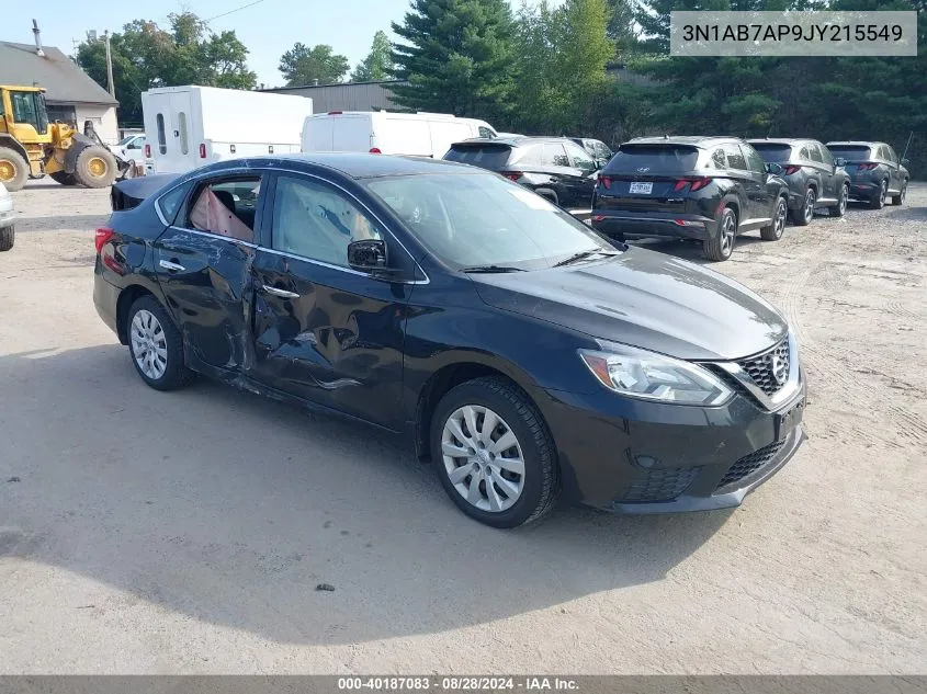 2018 Nissan Sentra