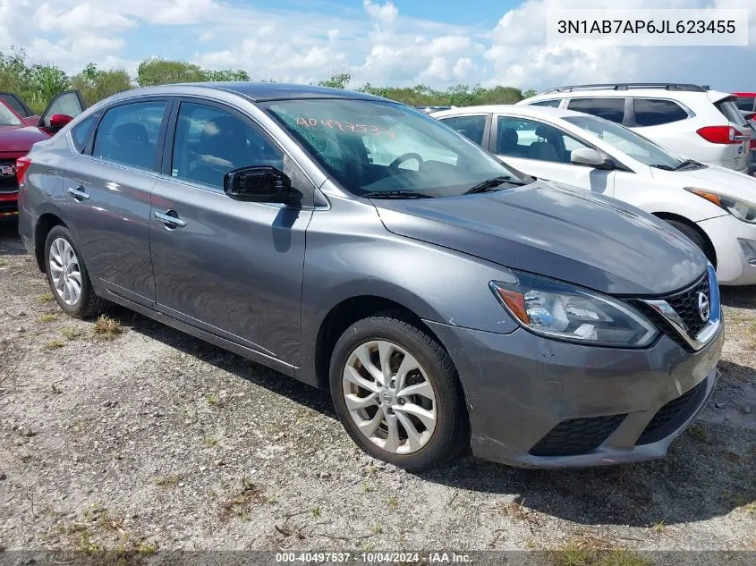 2018 Nissan Sentra