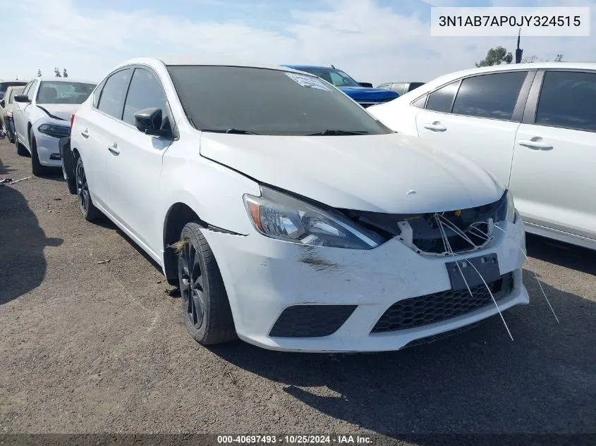 2018 Nissan Sentra