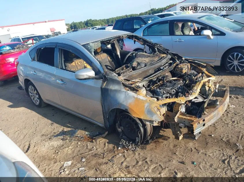 2018 Nissan Sentra