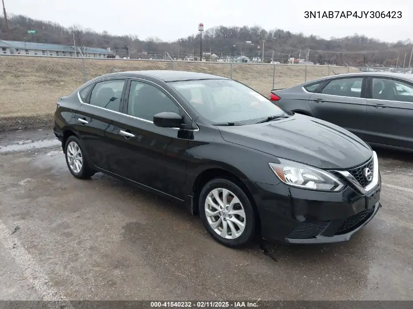 2018 Nissan Sentra