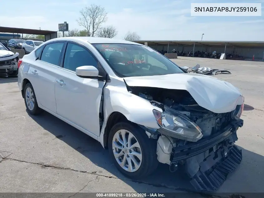 2018 Nissan Sentra