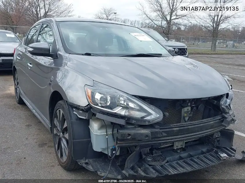 2018 Nissan Sentra