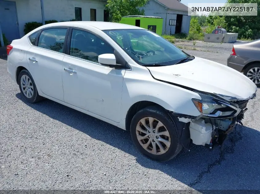 2018 Nissan Sentra