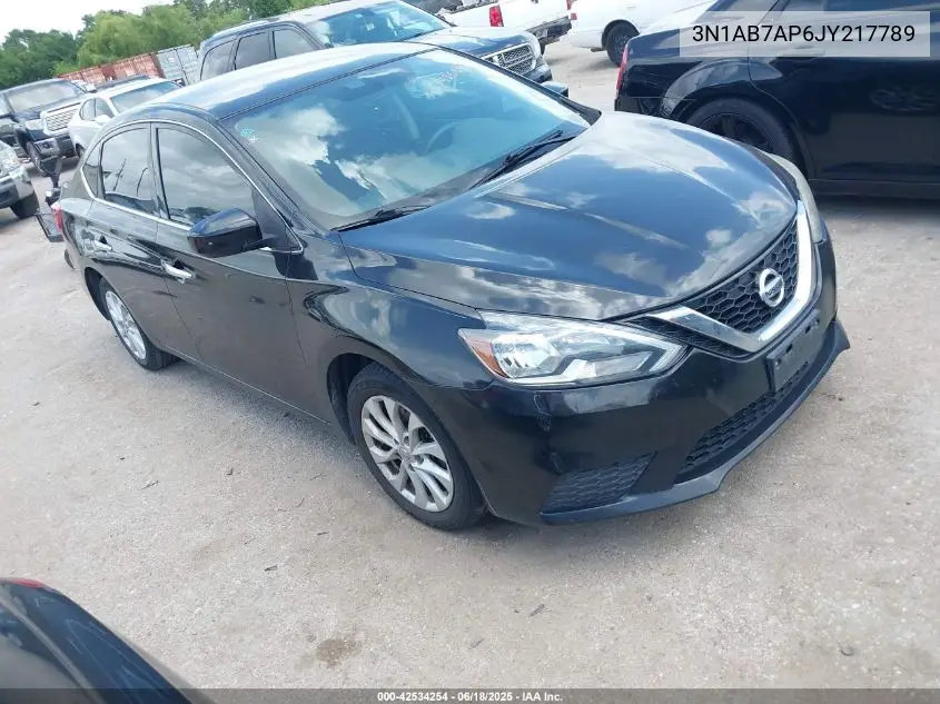 2018 Nissan Sentra