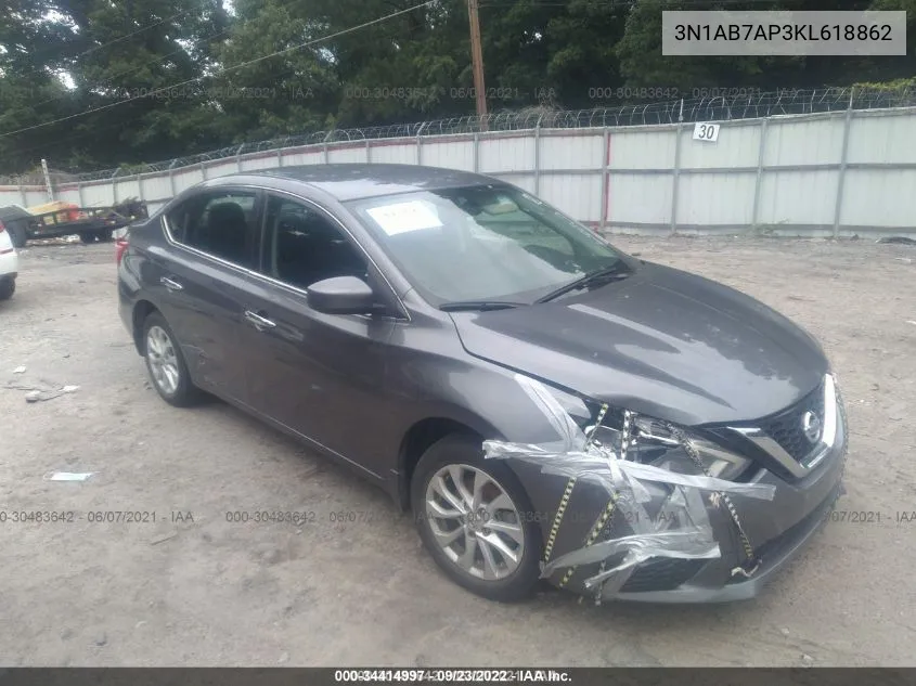 2019 Nissan Sentra