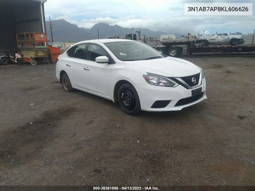 2019 Nissan Sentra