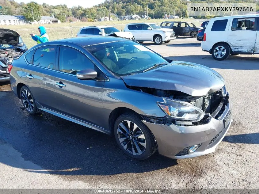 2019 Nissan Sentra