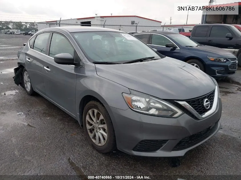 2019 Nissan Sentra