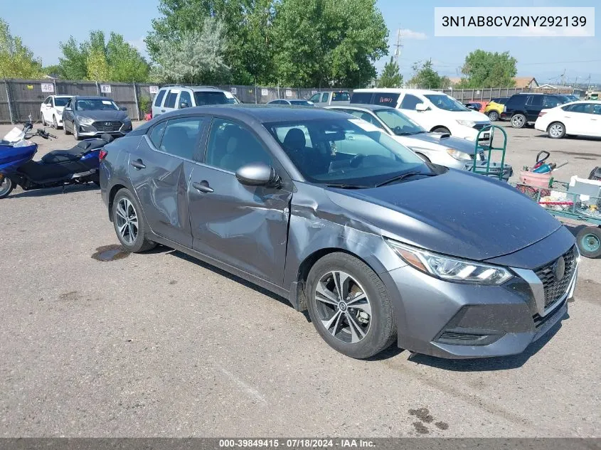 2022 Nissan Sentra