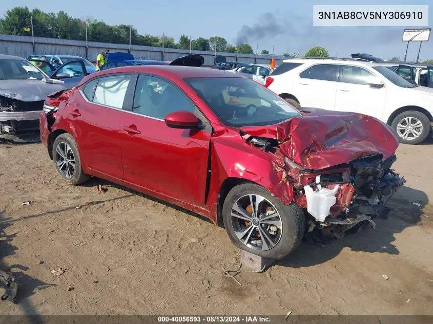 2022 Nissan Sentra