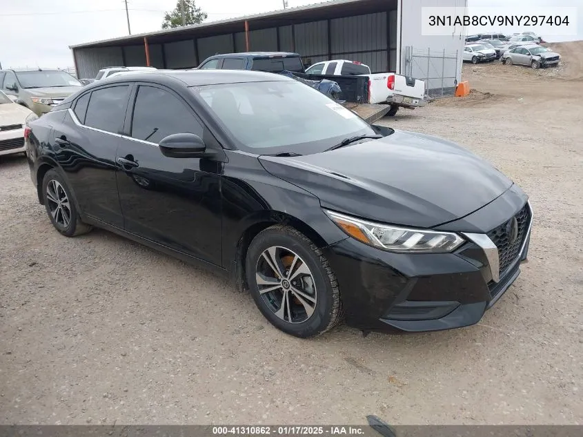 2022 Nissan Sentra