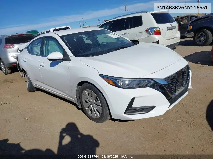 2022 Nissan Sentra