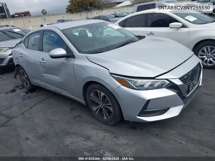 2022 Nissan Sentra