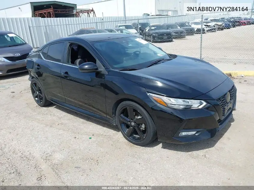 2022 Nissan Sentra