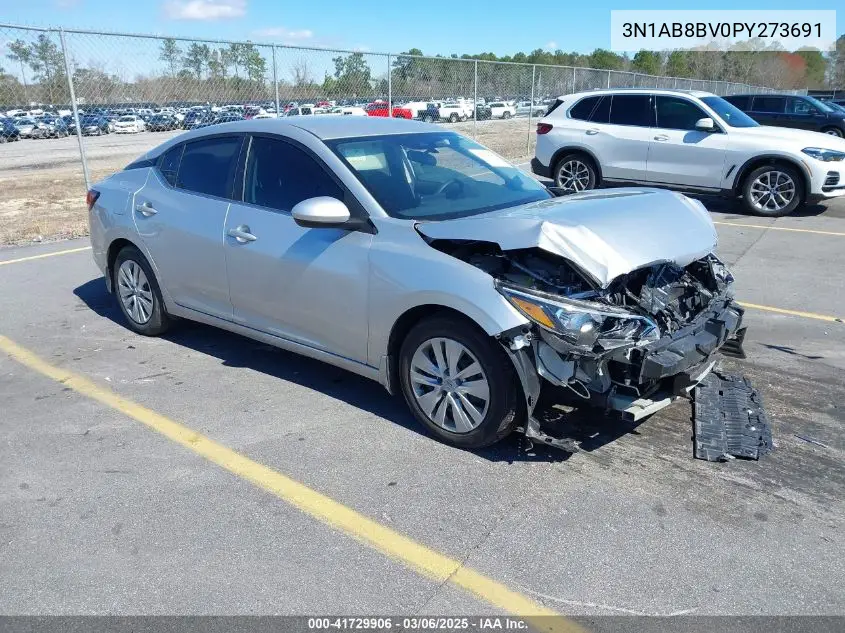 2023 Nissan Sentra