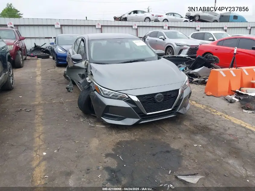2023 Nissan Sentra
