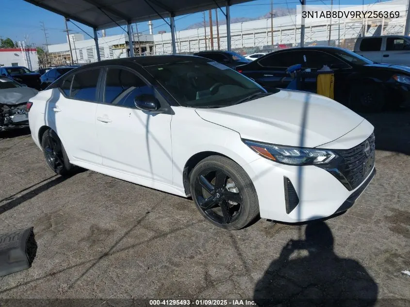 2024 Nissan Sentra