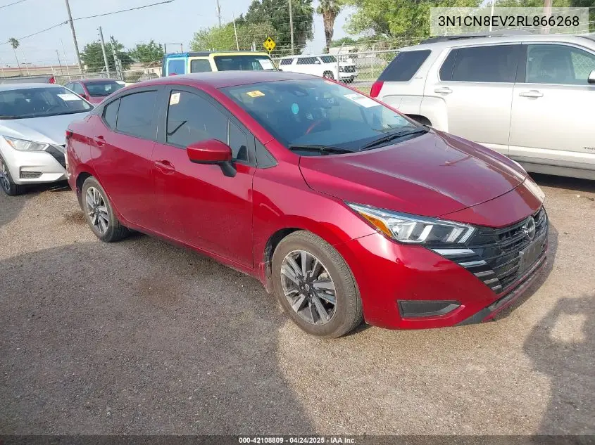 2024 Nissan Versa