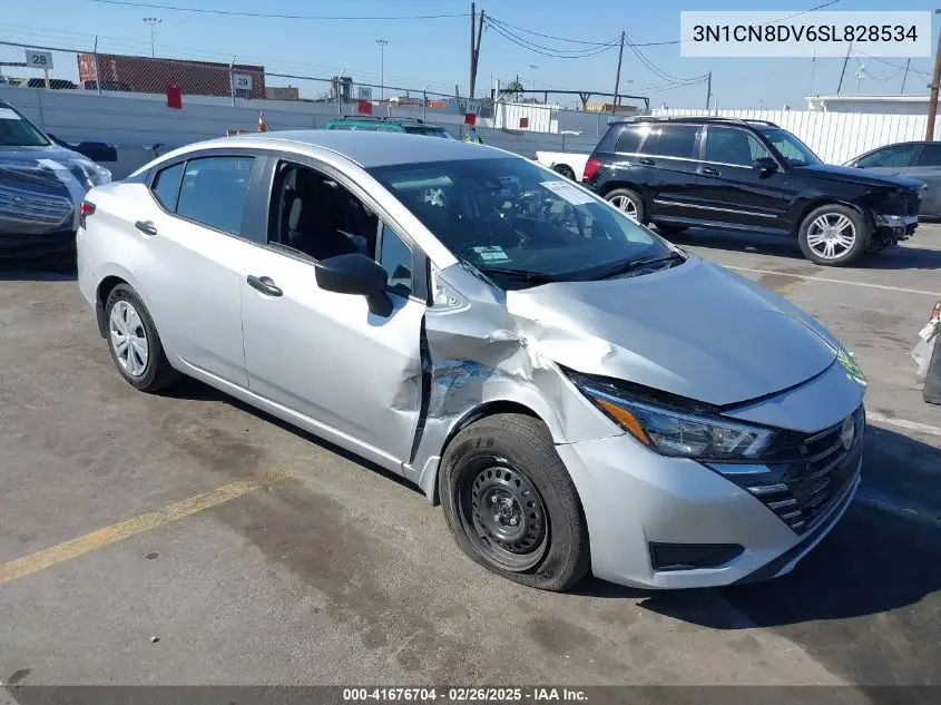 2025 Nissan Versa
