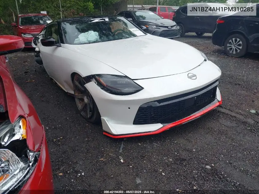 2023 Nissan Z