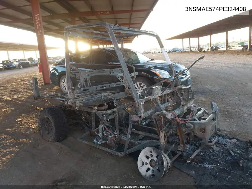 2023 Polaris ranger