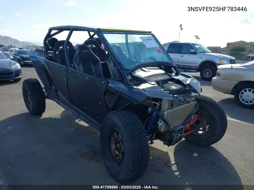 2017 Polaris rzr