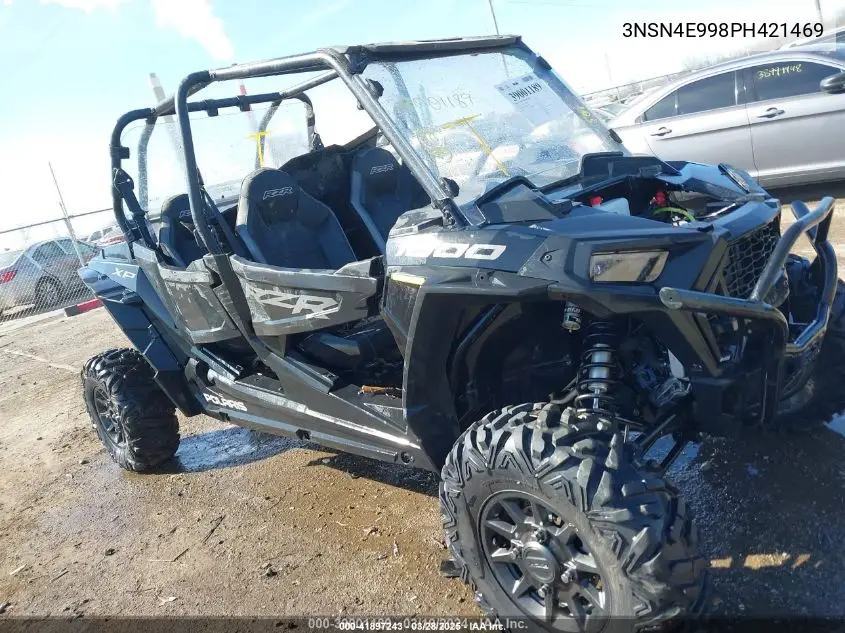 2023 Polaris rzr