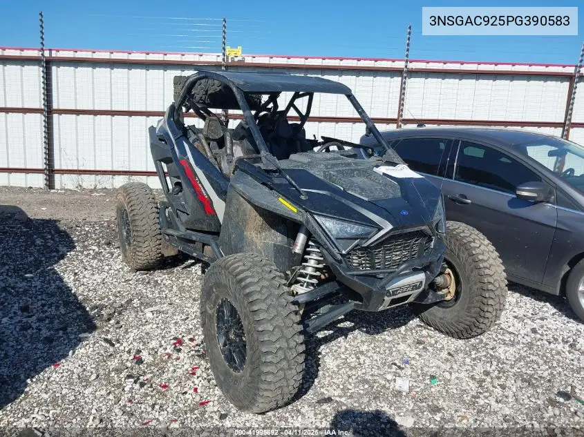 2023 Polaris rzr