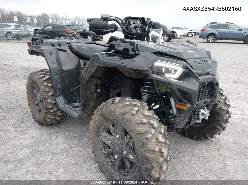 2024 Polaris sportsman