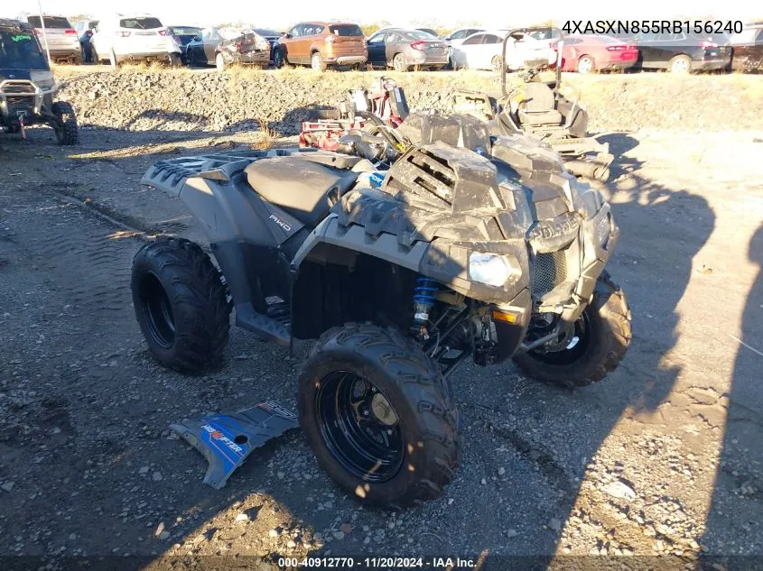 2024 Polaris sportsman
