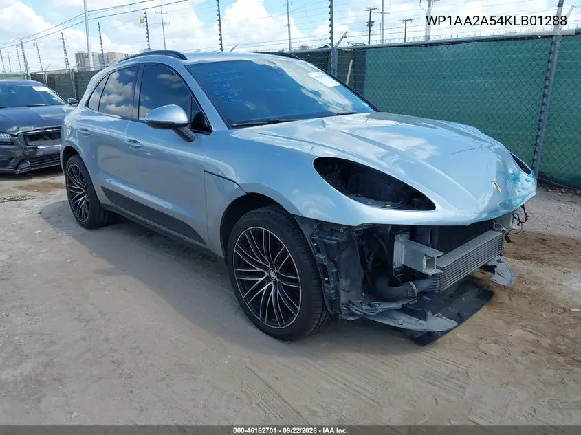 2019 Porsche Macan