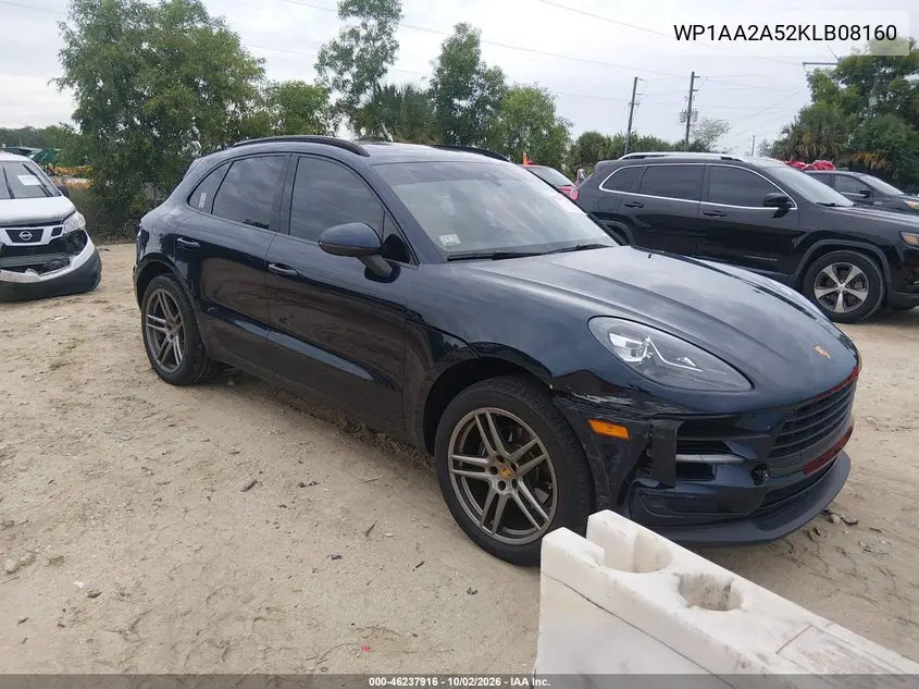 2019 Porsche Macan