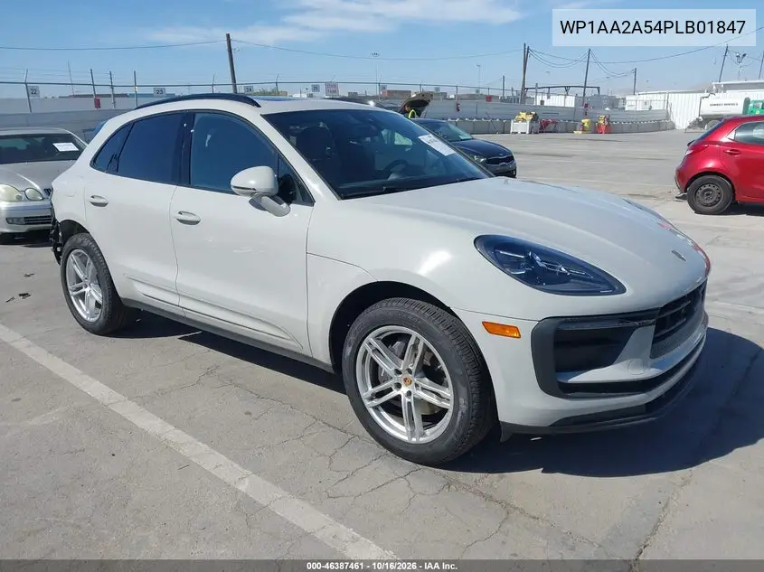 2023 Porsche Macan