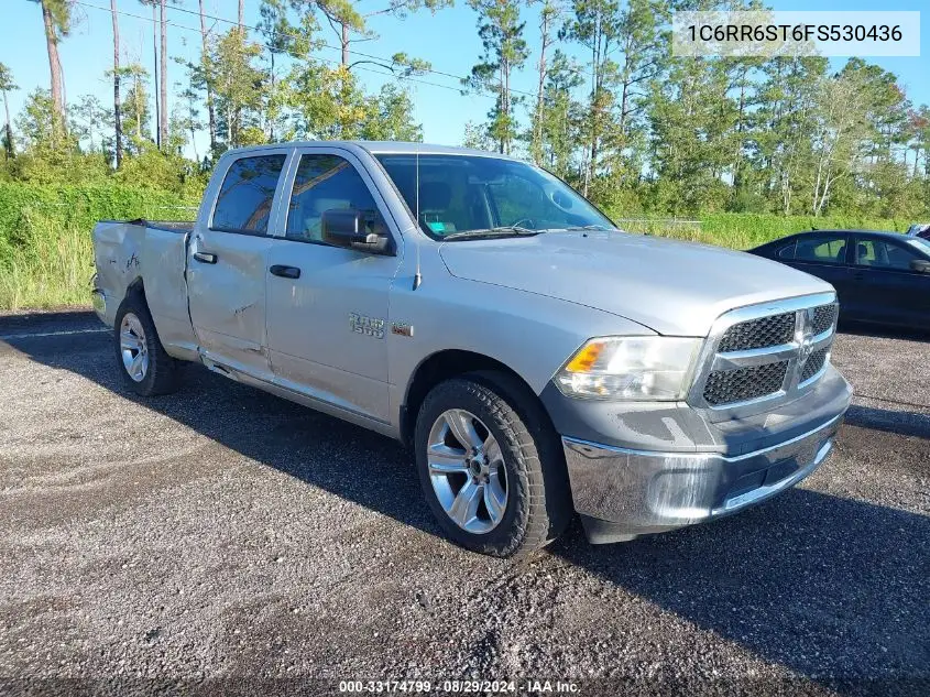 2015 RAM 1500