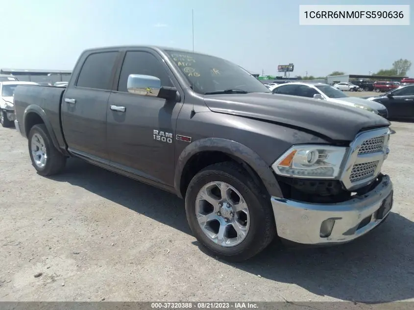 2015 RAM 1500