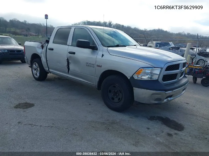 2015 RAM 1500