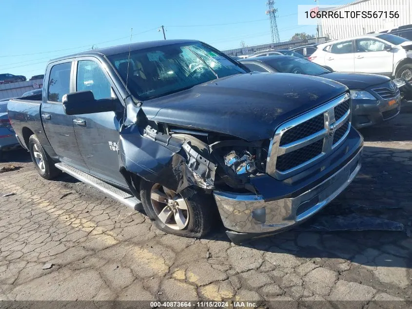 2015 RAM 1500